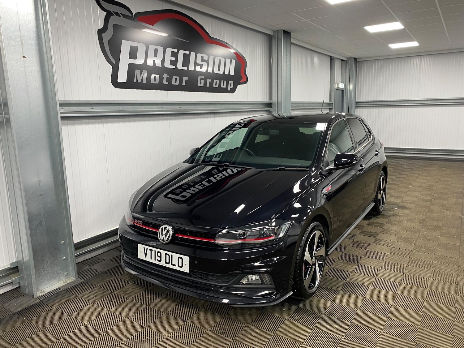 Used Volkswagen Polo 2019 for sale - 78086874: Photo 10