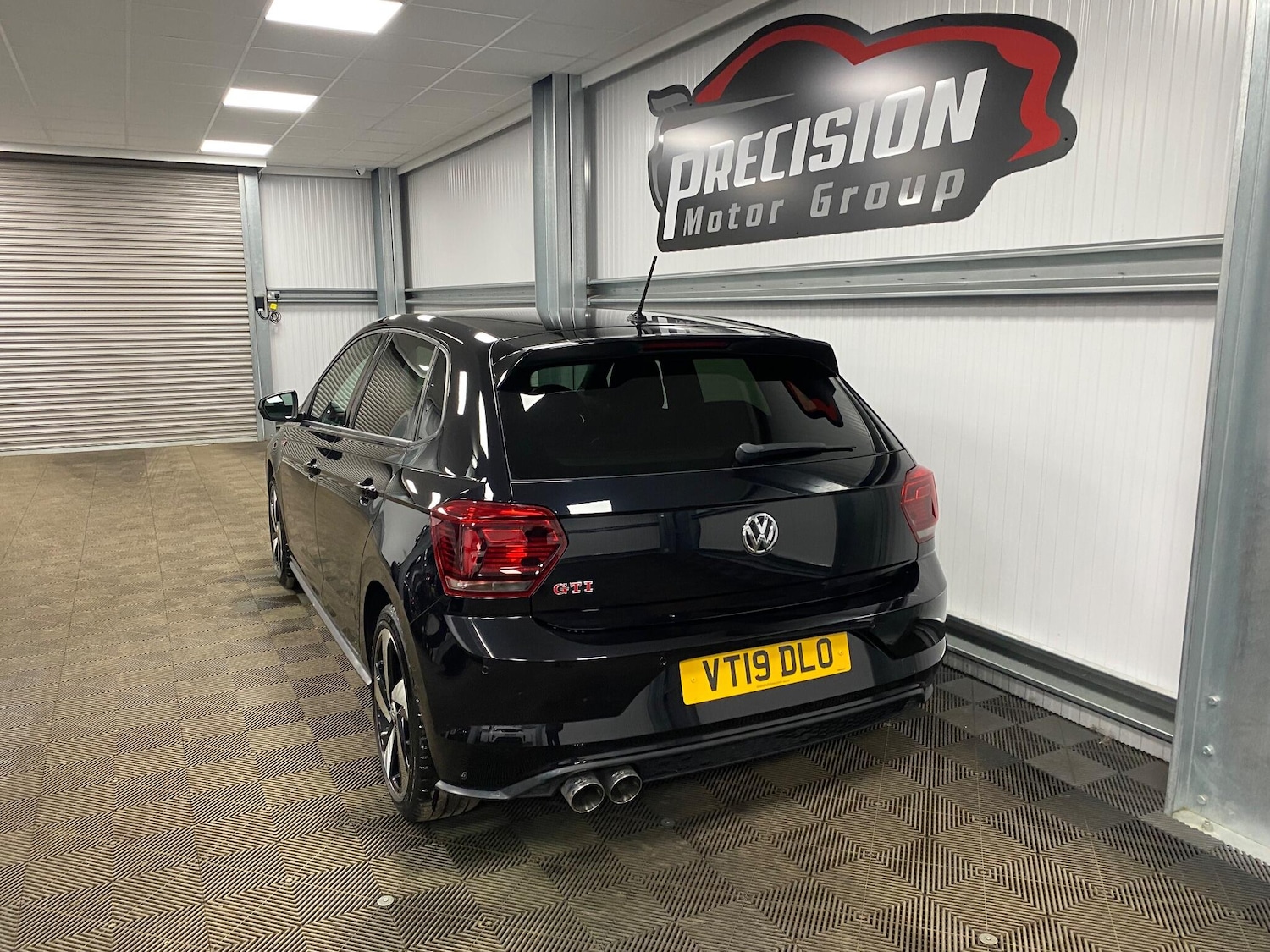 Used Volkswagen Polo 2019 for sale - 78086874: Photo 11