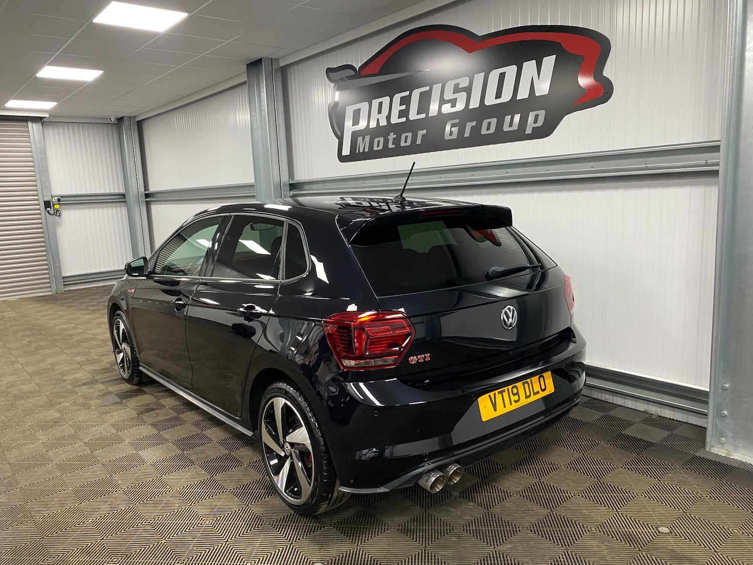 Used Volkswagen Polo 2019 for sale - 78086874: Photo 12