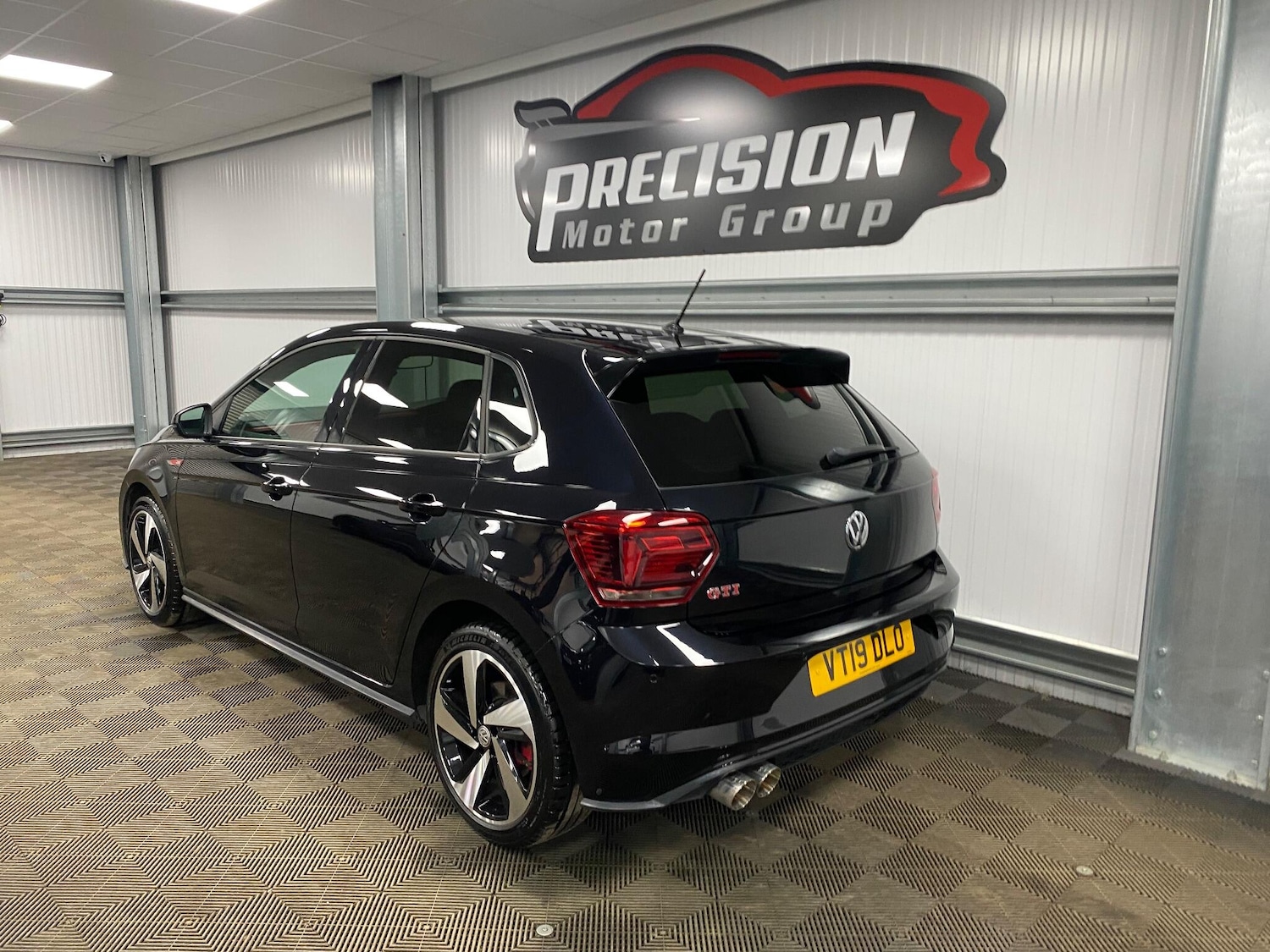 Used Volkswagen Polo 2019 for sale - 78086874: Photo 13