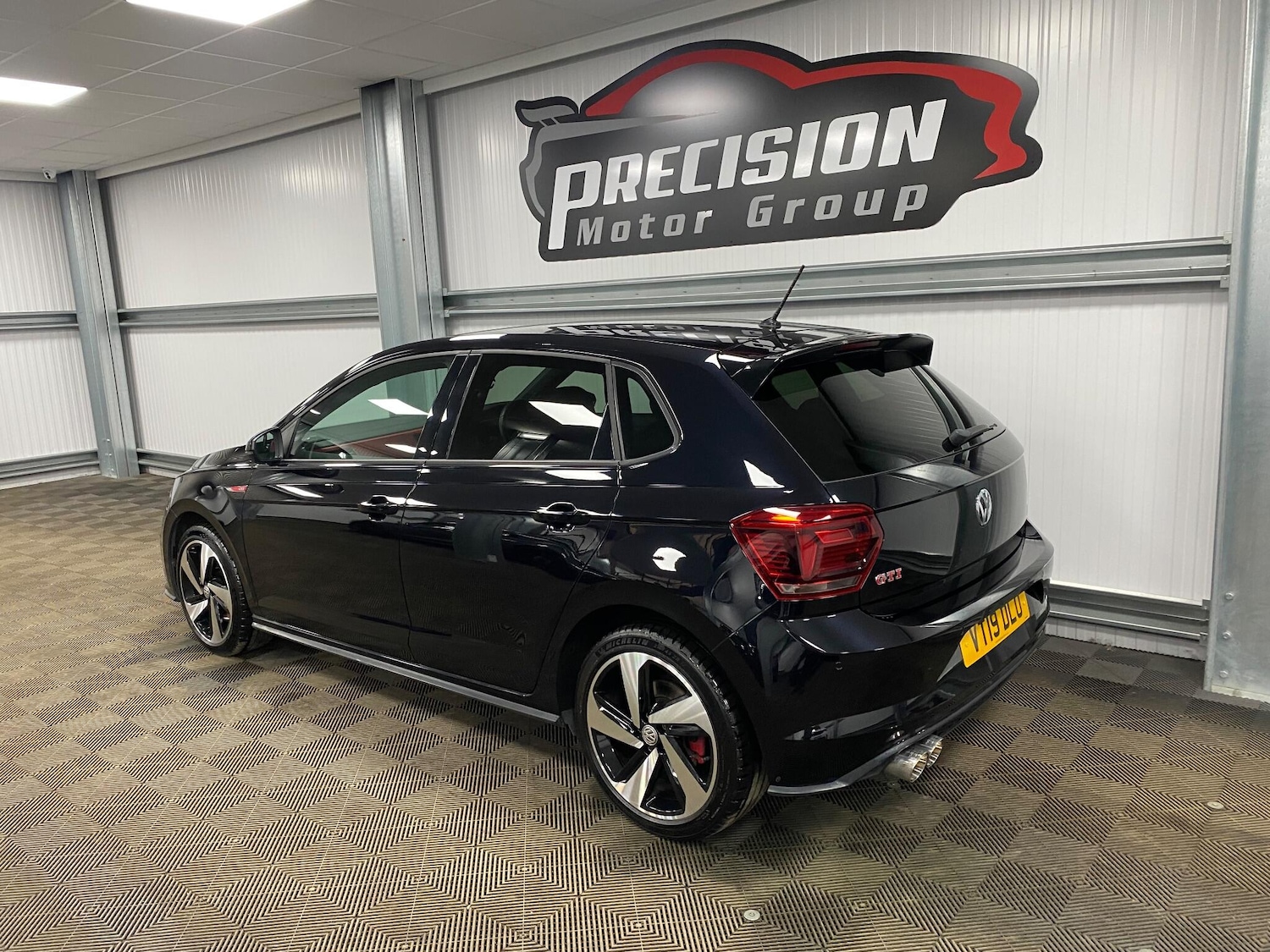 Used Volkswagen Polo 2019 for sale - 78086874: Photo 14