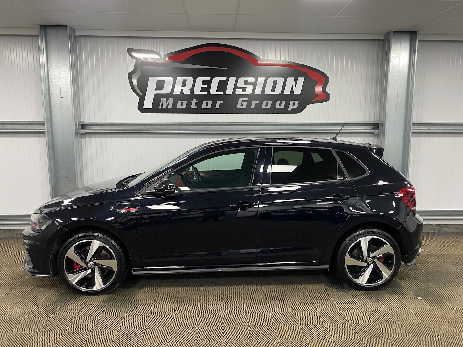 Used Volkswagen Polo 2019 for sale - 78086874: Photo 15