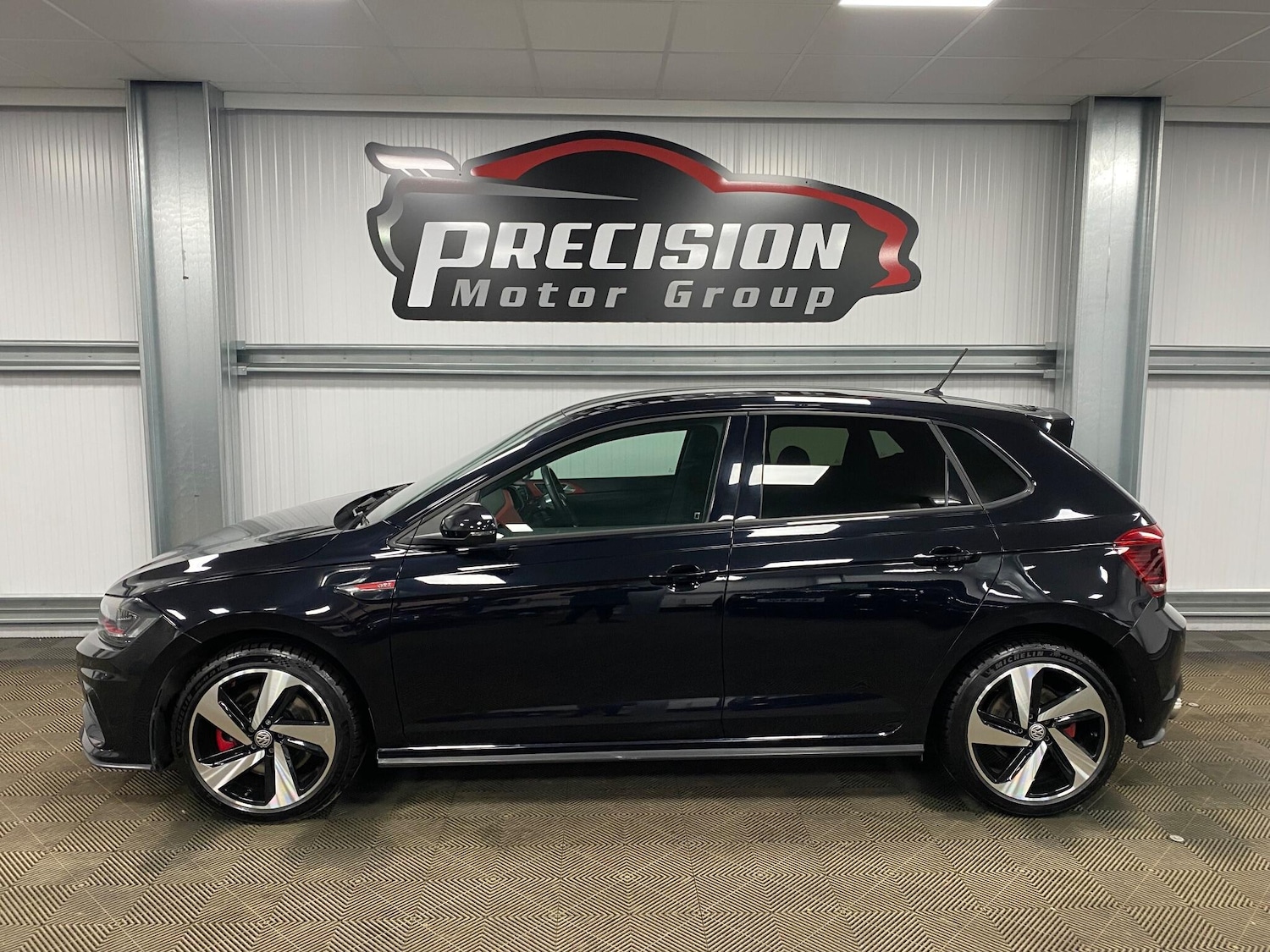 Used Volkswagen Polo 2019 for sale - 78086874: Photo 16