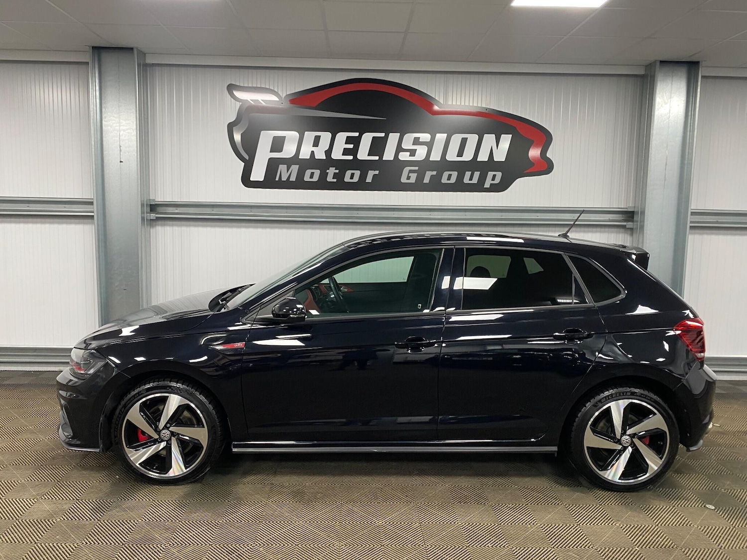 Used Volkswagen Polo 2019 for sale - 78086874: Photo 17