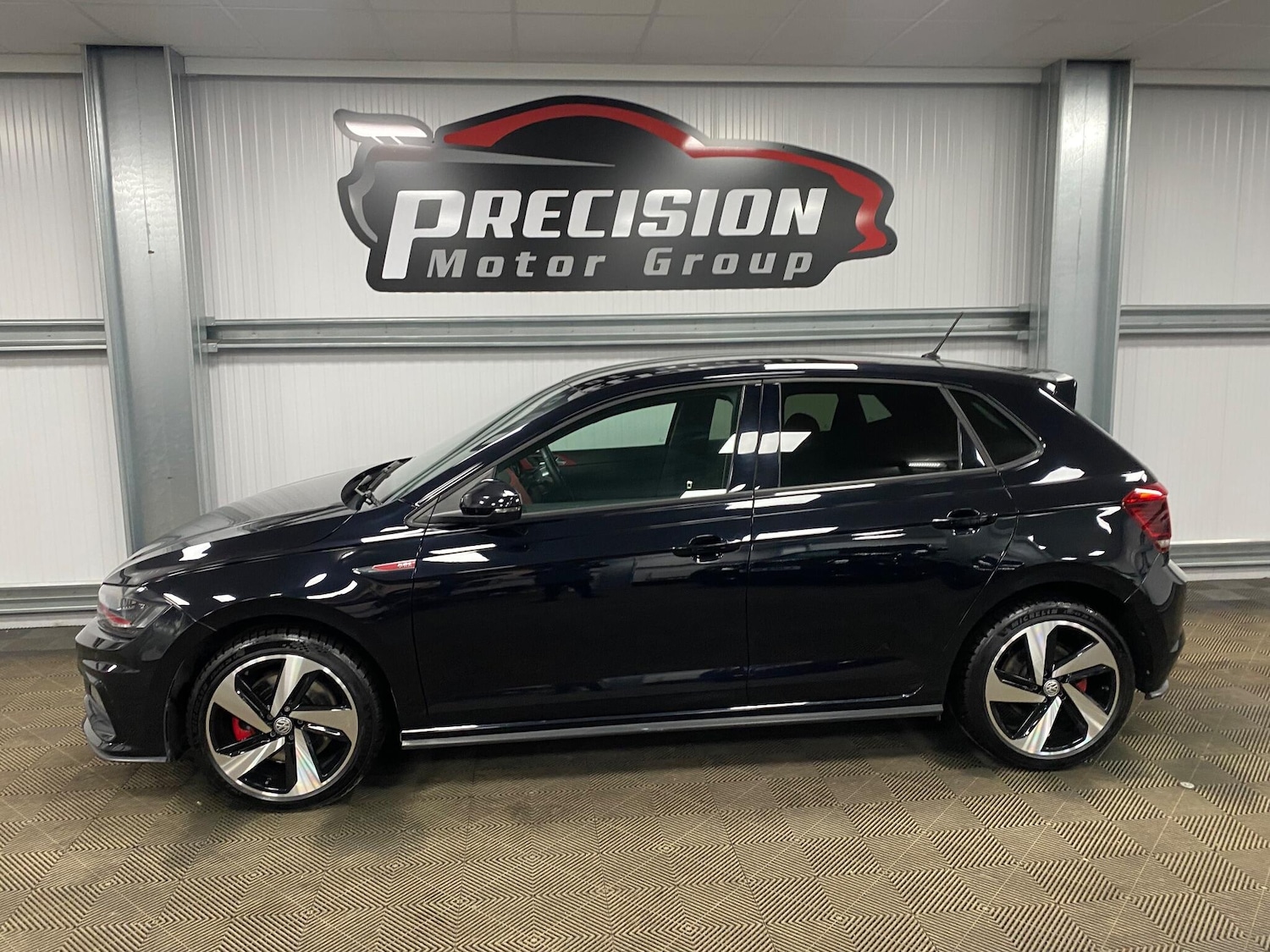 Used Volkswagen Polo 2019 for sale - 78086874: Photo 18