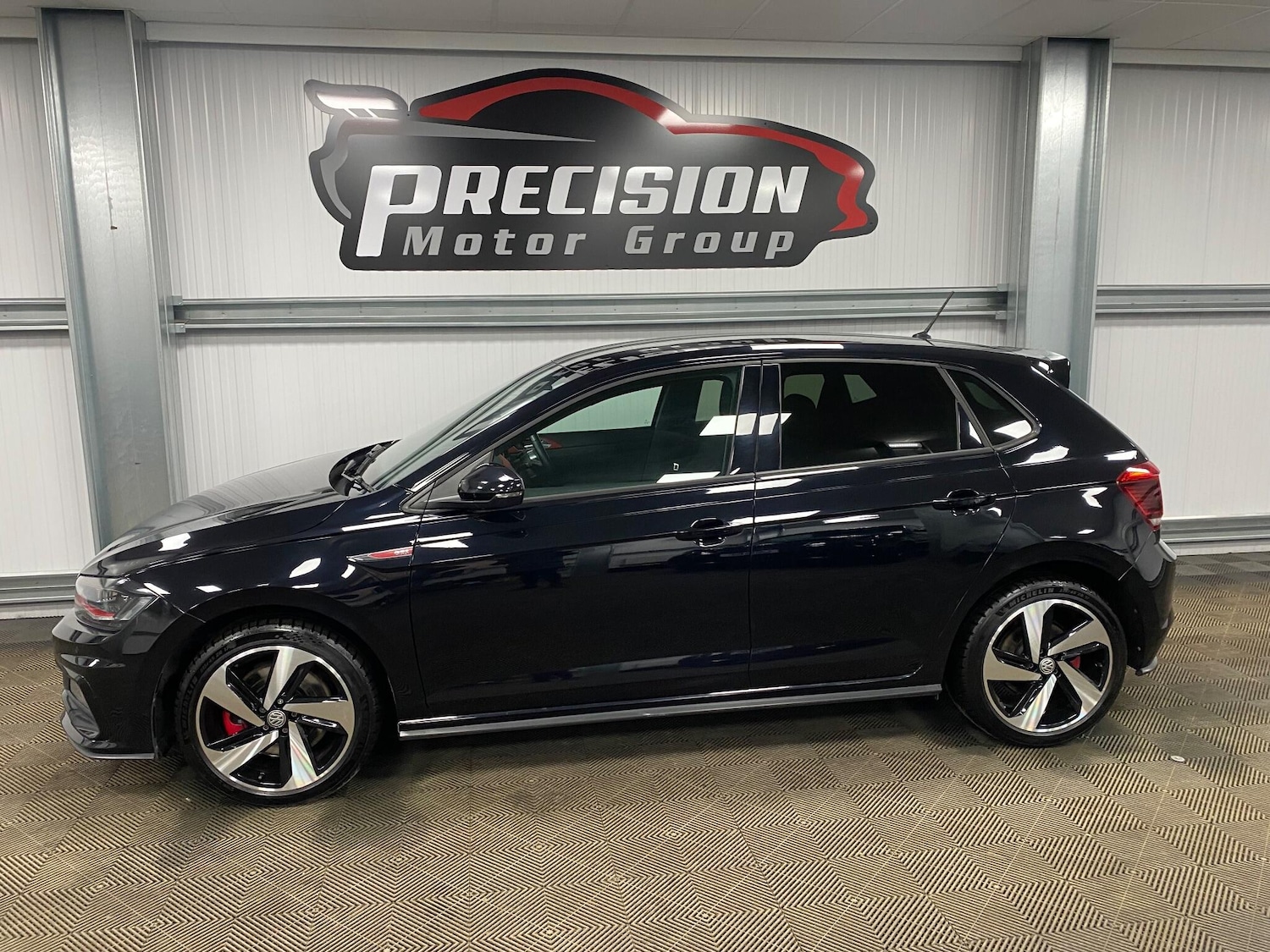 Used Volkswagen Polo 2019 for sale - 78086874: Photo 19