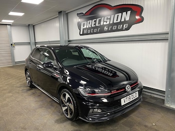 Volkswagen Polo feature image