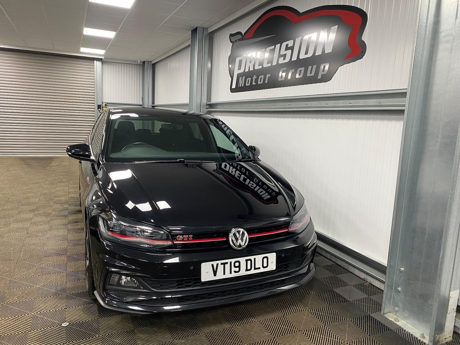 Used Volkswagen Polo 2019 for sale - 78086874: Photo 2