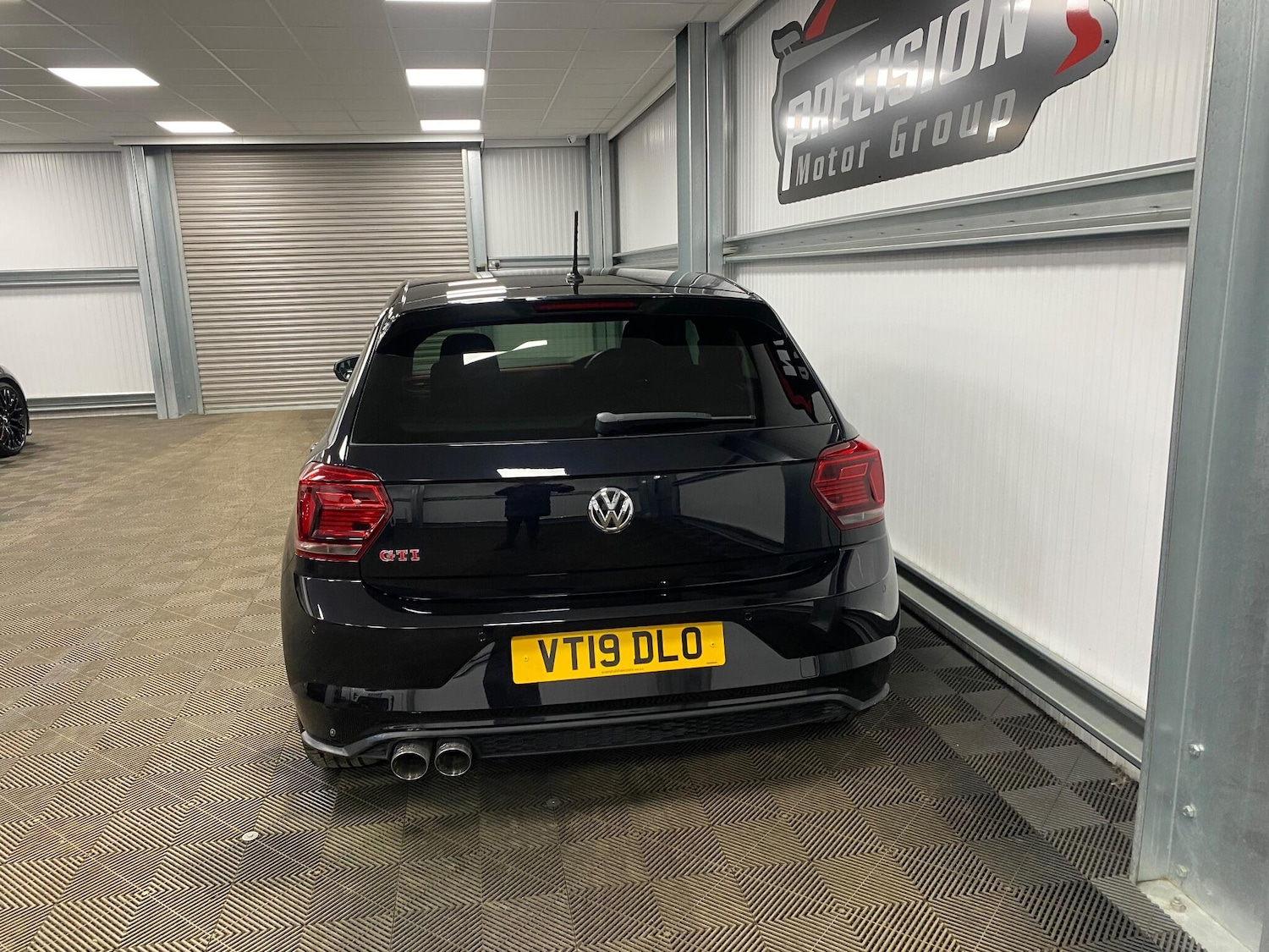 Used Volkswagen Polo 2019 for sale - 78086874: Photo 20