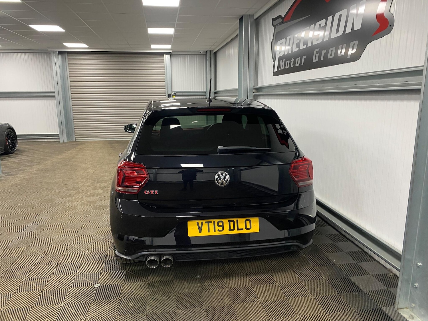 Used Volkswagen Polo 2019 for sale - 78086874: Photo 21