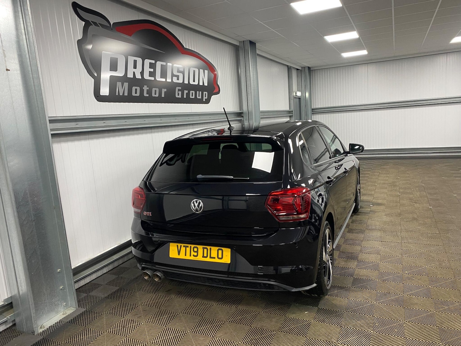 Used Volkswagen Polo 2019 for sale - 78086874: Photo 22