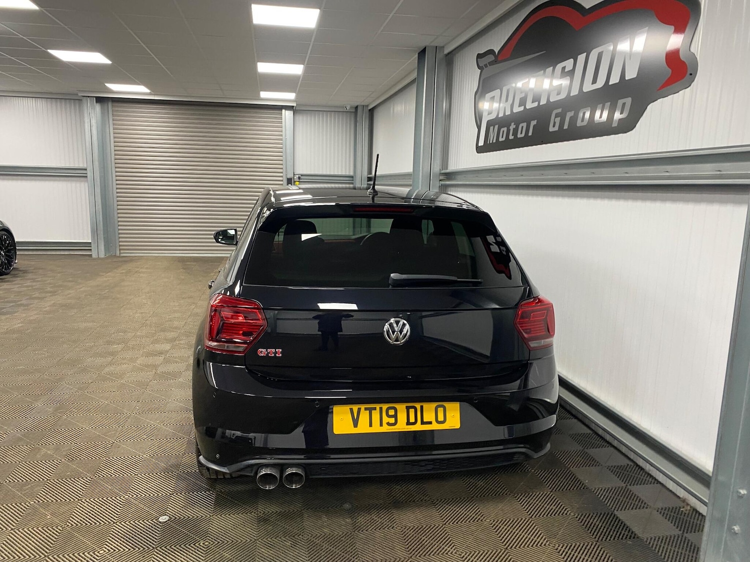 Used Volkswagen Polo 2019 for sale - 78086874: Photo 23