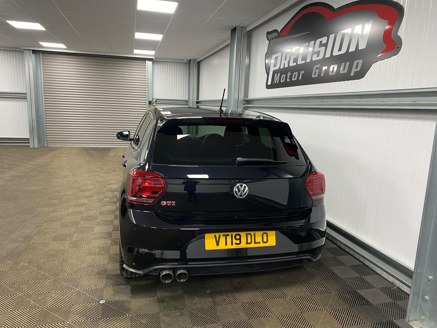 Used Volkswagen Polo 2019 for sale - 78086874: Photo 24