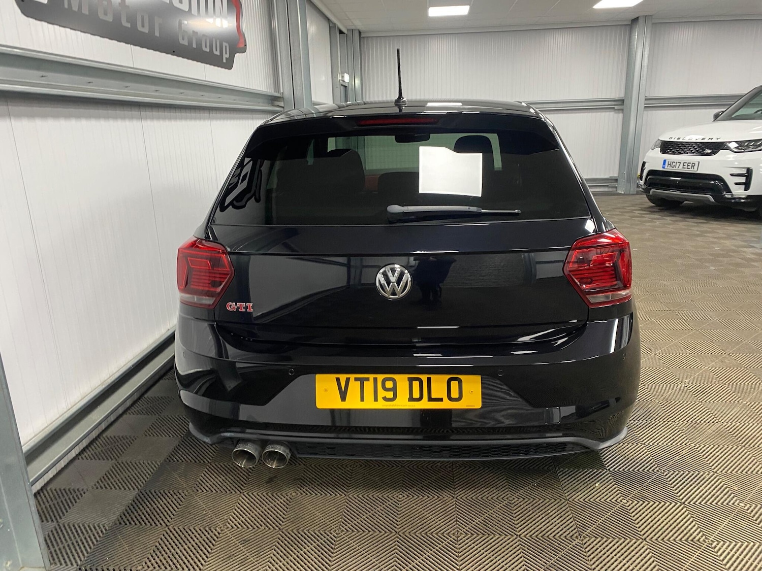 Used Volkswagen Polo 2019 for sale - 78086874: Photo 25