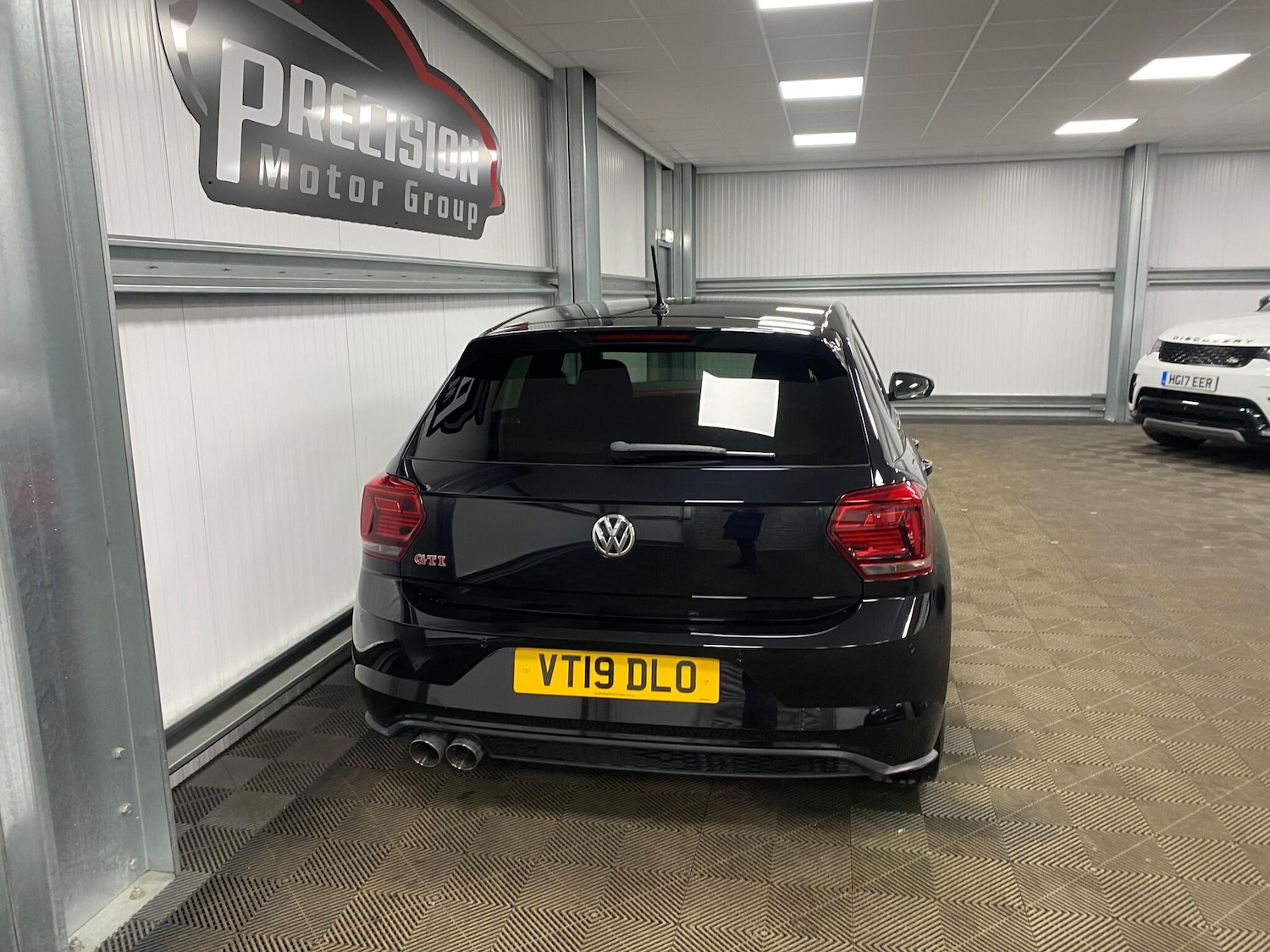 Used Volkswagen Polo 2019 for sale - 78086874: Photo 26