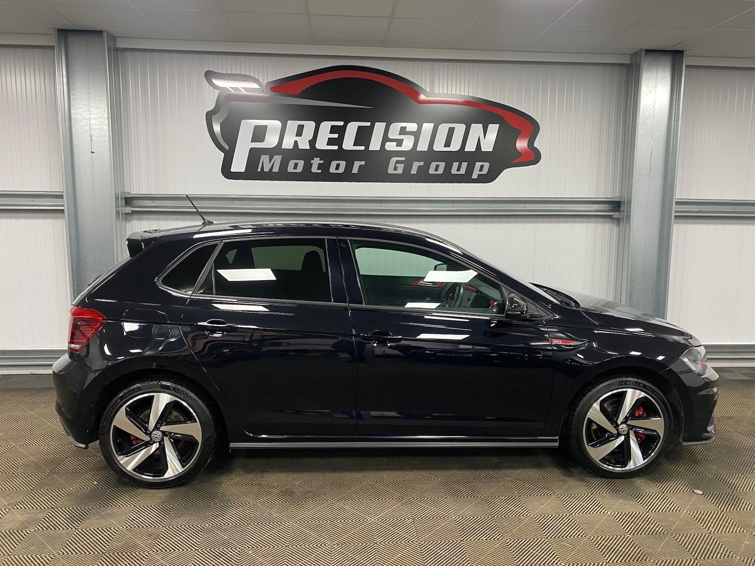 Used Volkswagen Polo 2019 for sale - 78086874: Photo 28