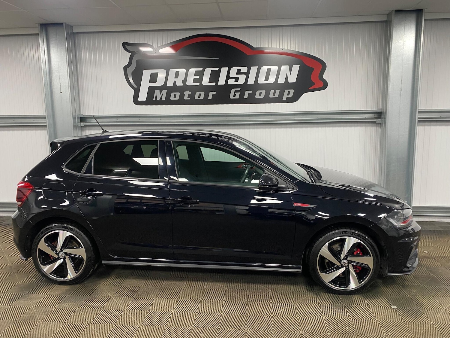 Used Volkswagen Polo 2019 for sale - 78086874: Photo 29