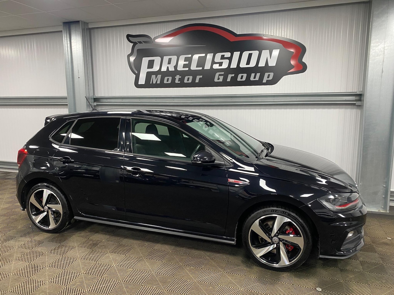 Used Volkswagen Polo 2019 for sale - 78086874: Photo 30