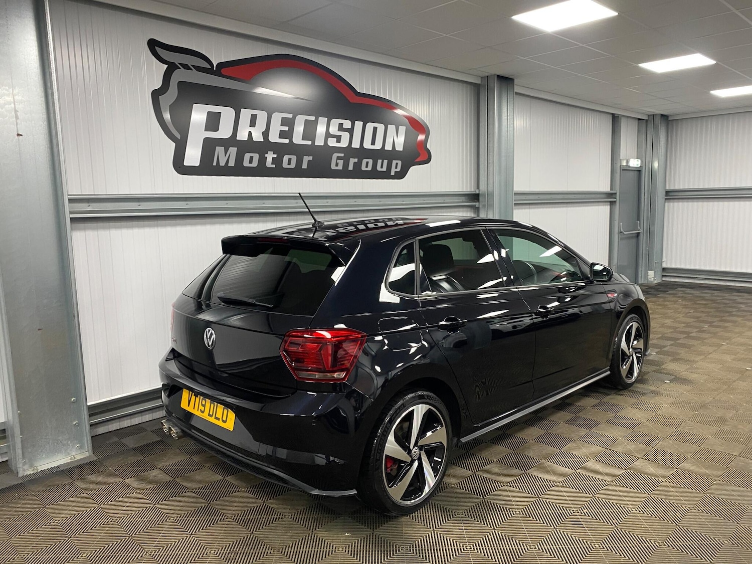 Used Volkswagen Polo 2019 for sale - 78086874: Photo 31