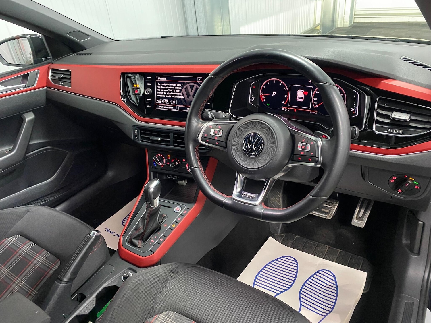 Used Volkswagen Polo 2019 for sale - 78086874: Photo 32