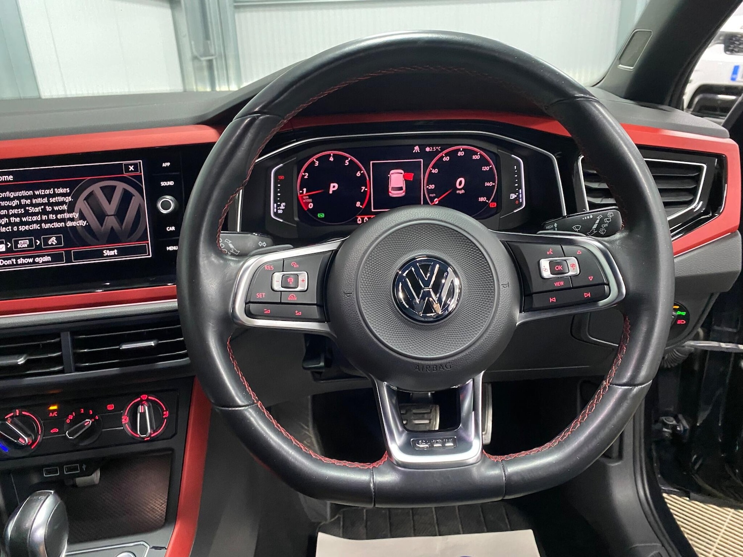 Used Volkswagen Polo 2019 for sale - 78086874: Photo 33