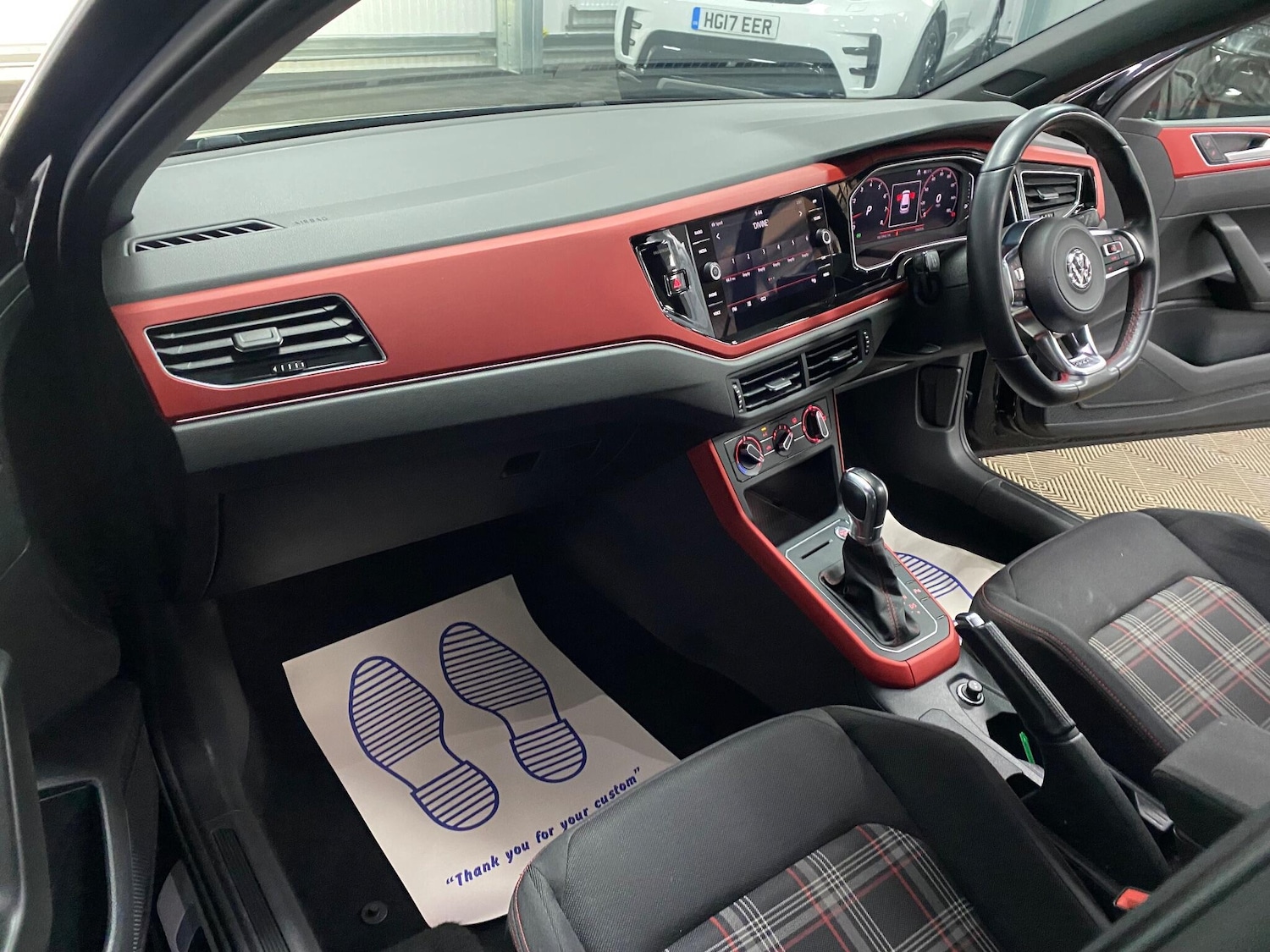 Used Volkswagen Polo 2019 for sale - 78086874: Photo 34