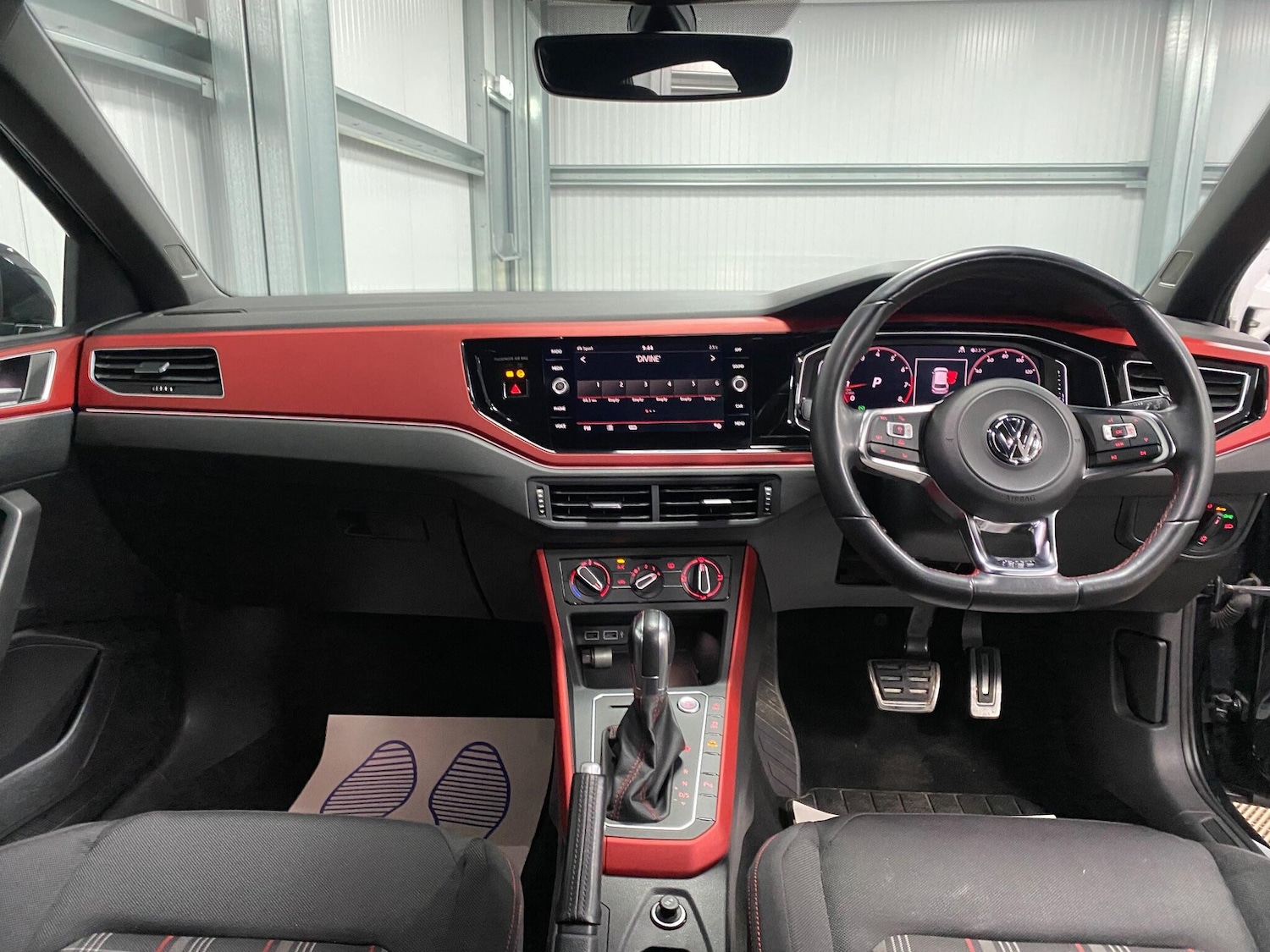 Used Volkswagen Polo 2019 for sale - 78086874: Photo 35