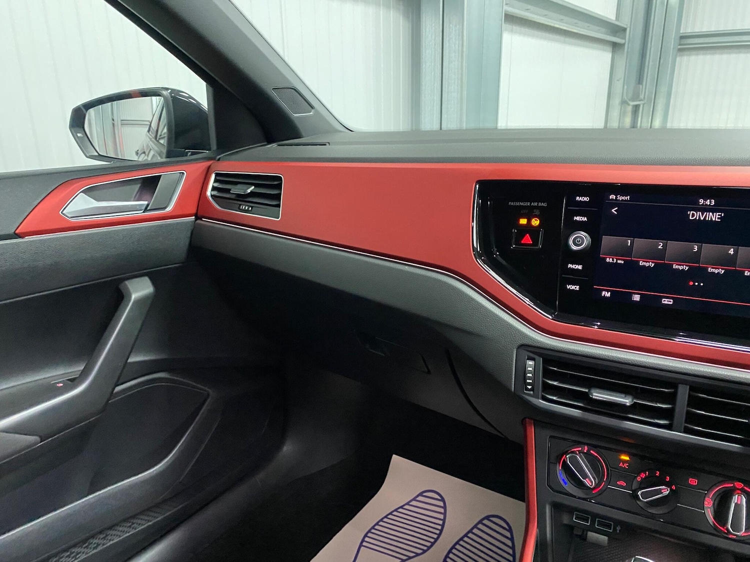 Used Volkswagen Polo 2019 for sale - 78086874: Photo 36