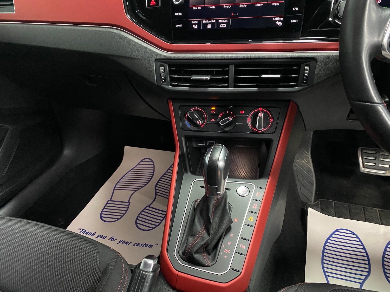 Used Volkswagen Polo 2019 for sale - 78086874: Photo 37