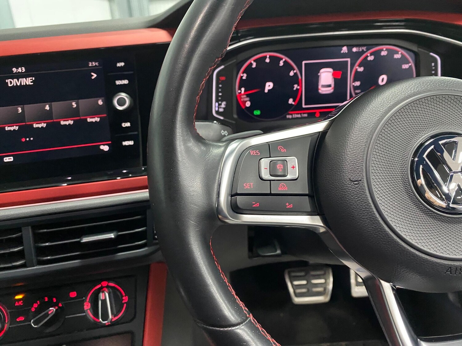 Used Volkswagen Polo 2019 for sale - 78086874: Photo 39