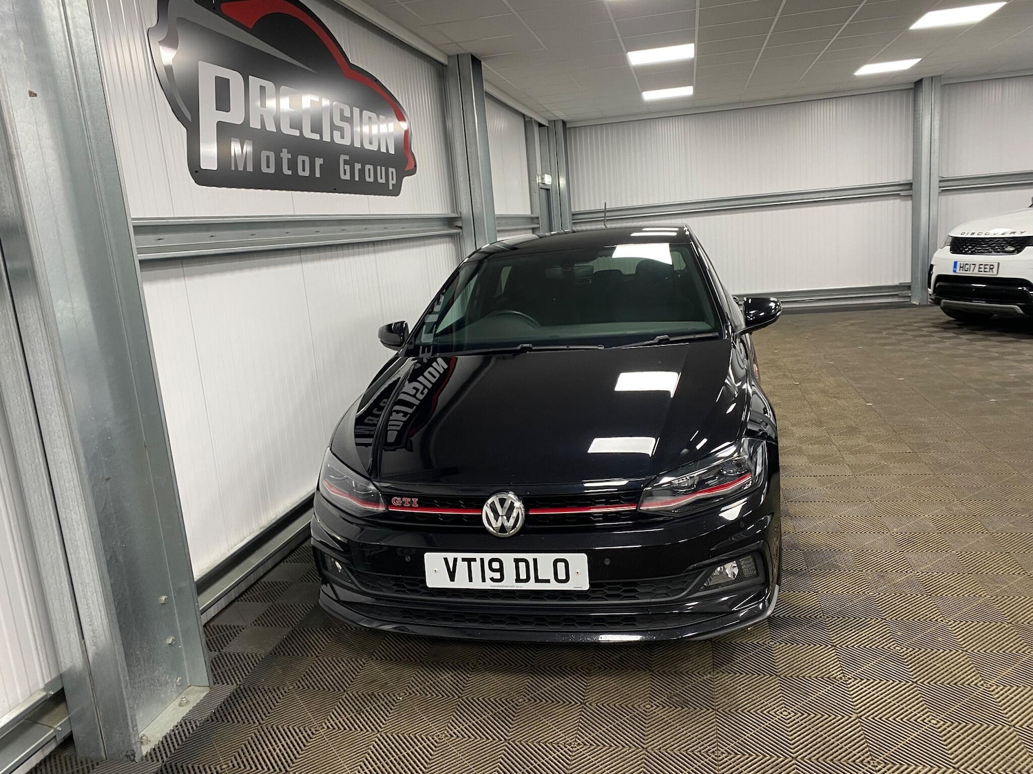 Used Volkswagen Polo 2019 for sale - 78086874: Photo 4
