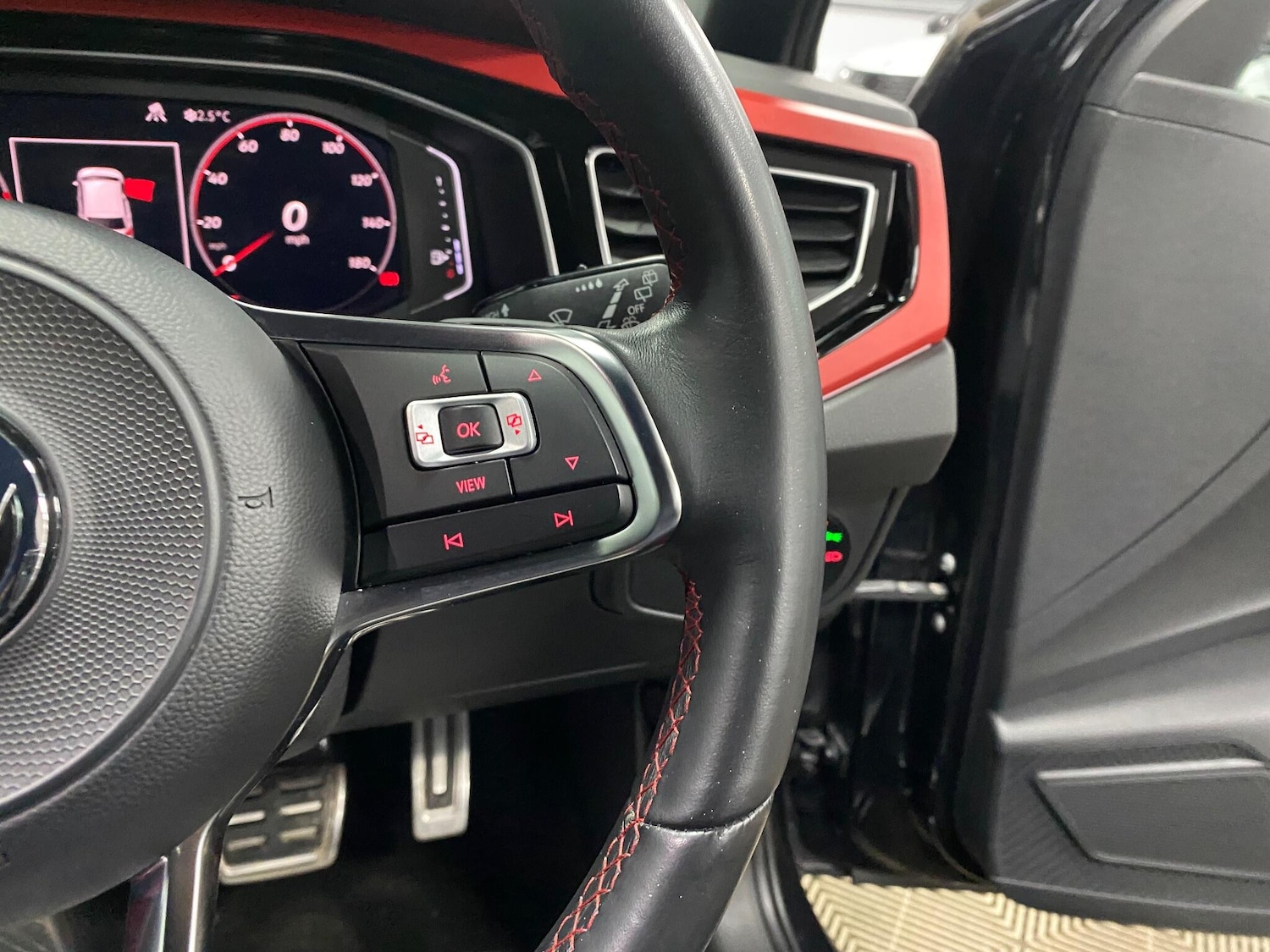 Used Volkswagen Polo 2019 for sale - 78086874: Photo 40