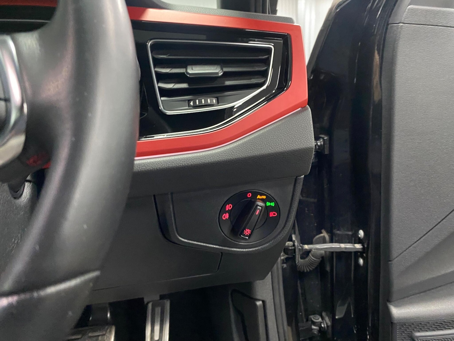 Used Volkswagen Polo 2019 for sale - 78086874: Photo 44