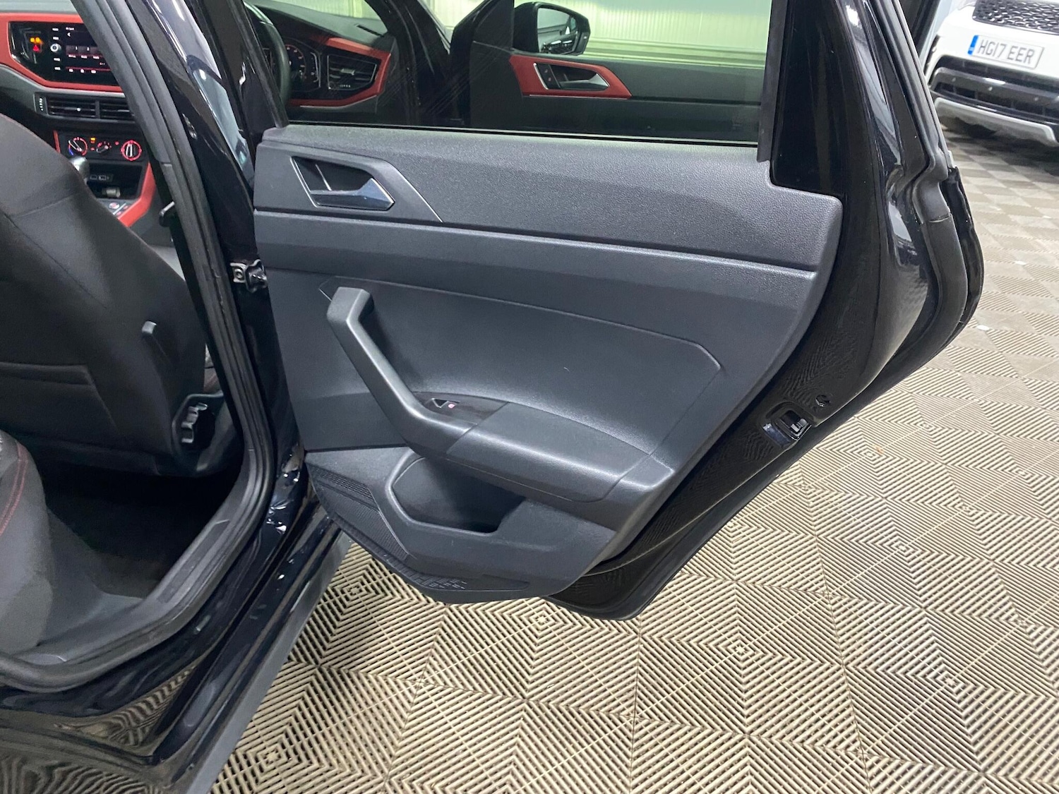 Used Volkswagen Polo 2019 for sale - 78086874: Photo 45