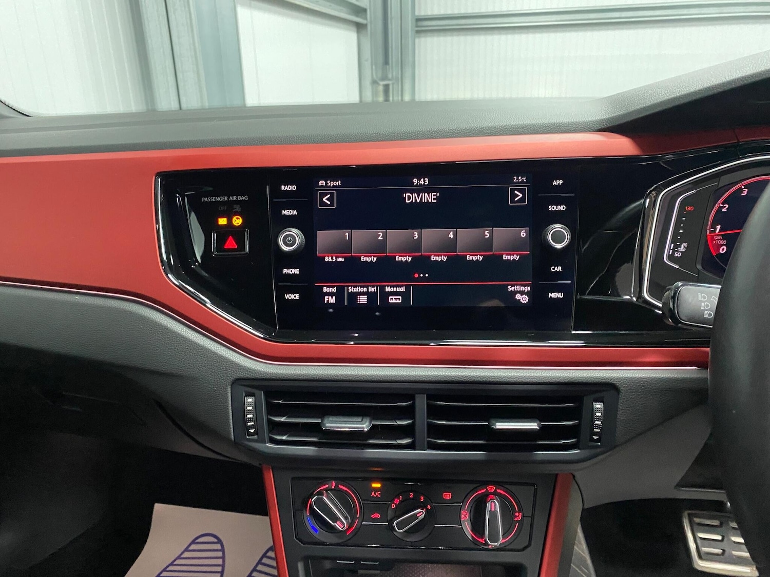 Used Volkswagen Polo 2019 for sale - 78086874: Photo 47