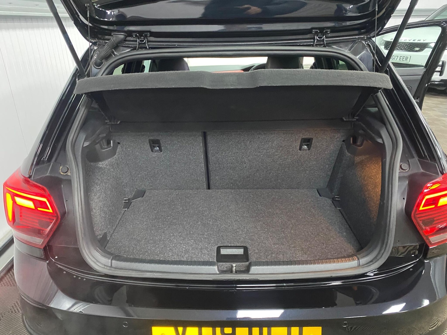 Used Volkswagen Polo 2019 for sale - 78086874: Photo 48