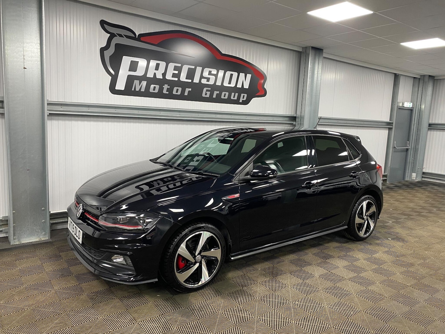 Used Volkswagen Polo 2019 for sale - 78086874: Photo 5