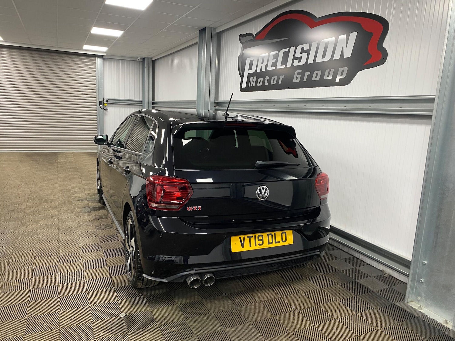 Used Volkswagen Polo 2019 for sale - 78086874: Photo 6