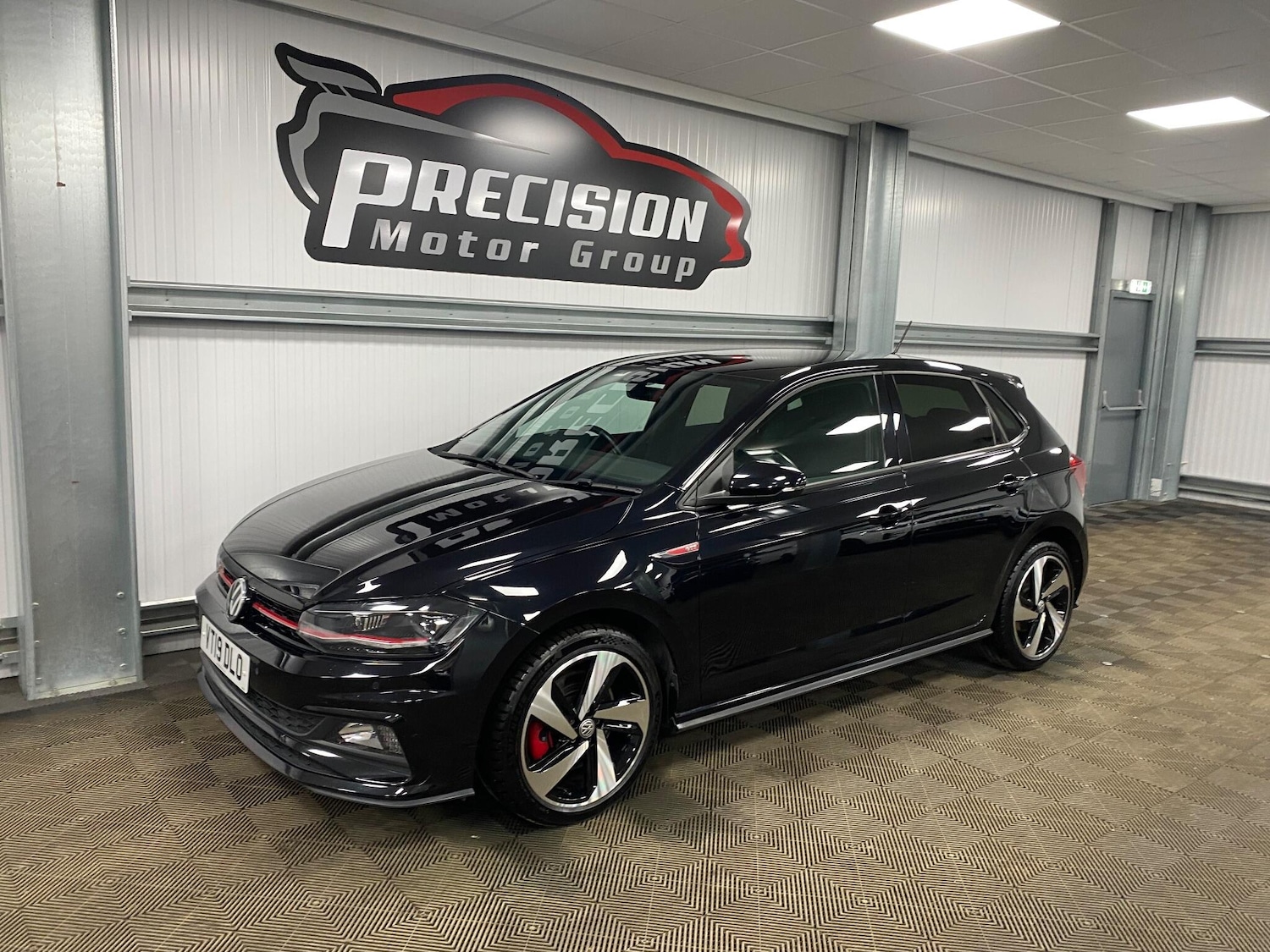 Used Volkswagen Polo 2019 for sale - 78086874: Photo 7