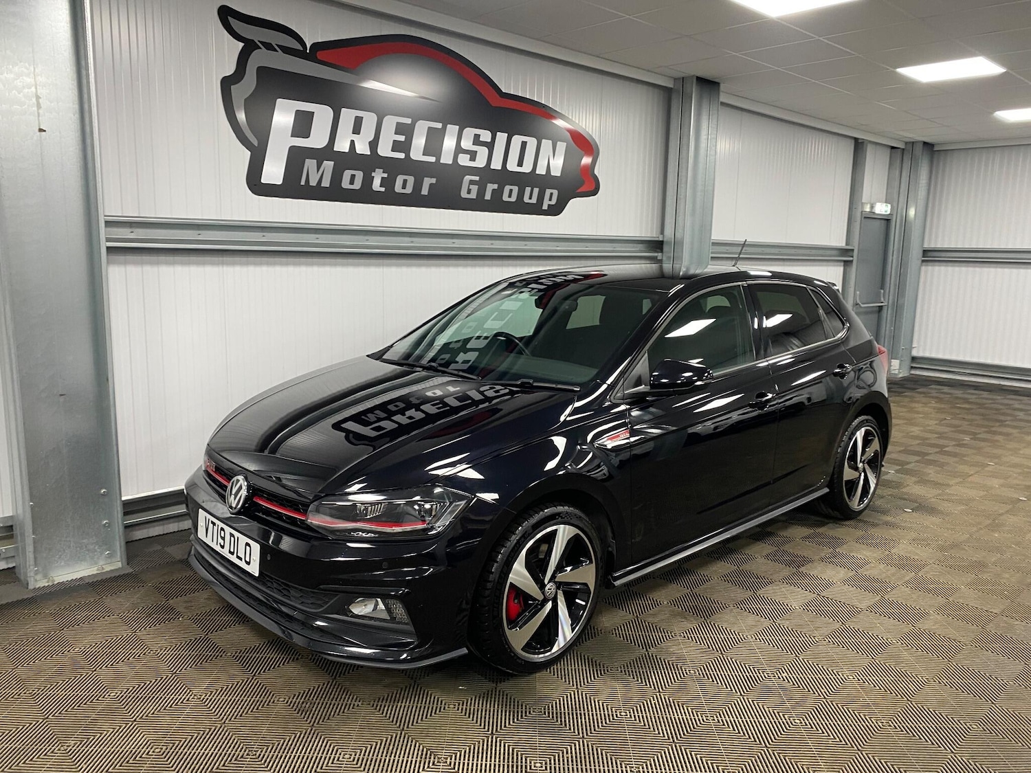 Used Volkswagen Polo 2019 for sale - 78086874: Photo 8