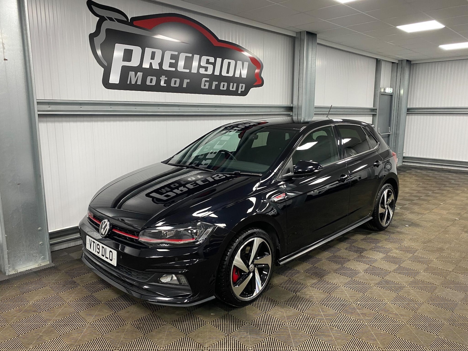 Used Volkswagen Polo 2019 for sale - 78086874: Photo 9