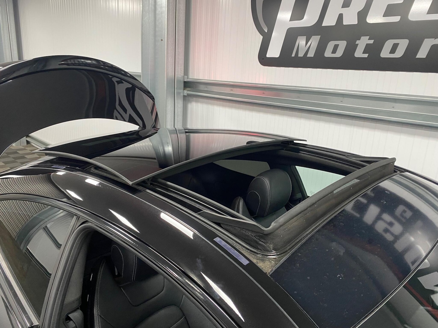 Used Mercedes-Benz C Class 2017 for sale - 76607776: Photo 31