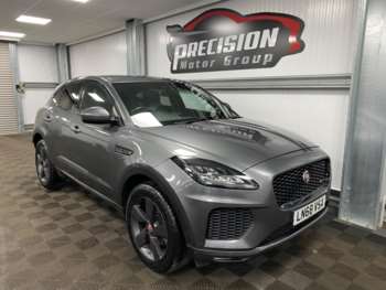 2018 (68) - 2.0 D180 R-Dynamic S Auto AWD Euro 6 (s/s) 5dr