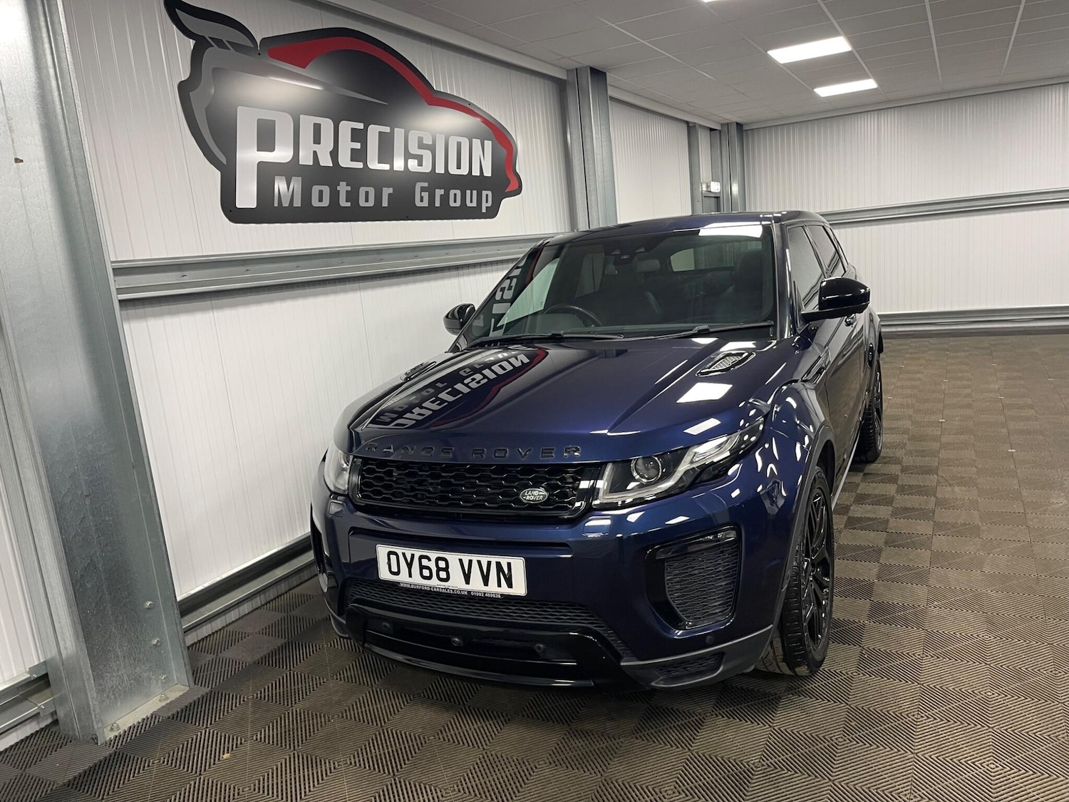 Used Land Rover Range Rover Evoque for sale - 78115995: Photo 10