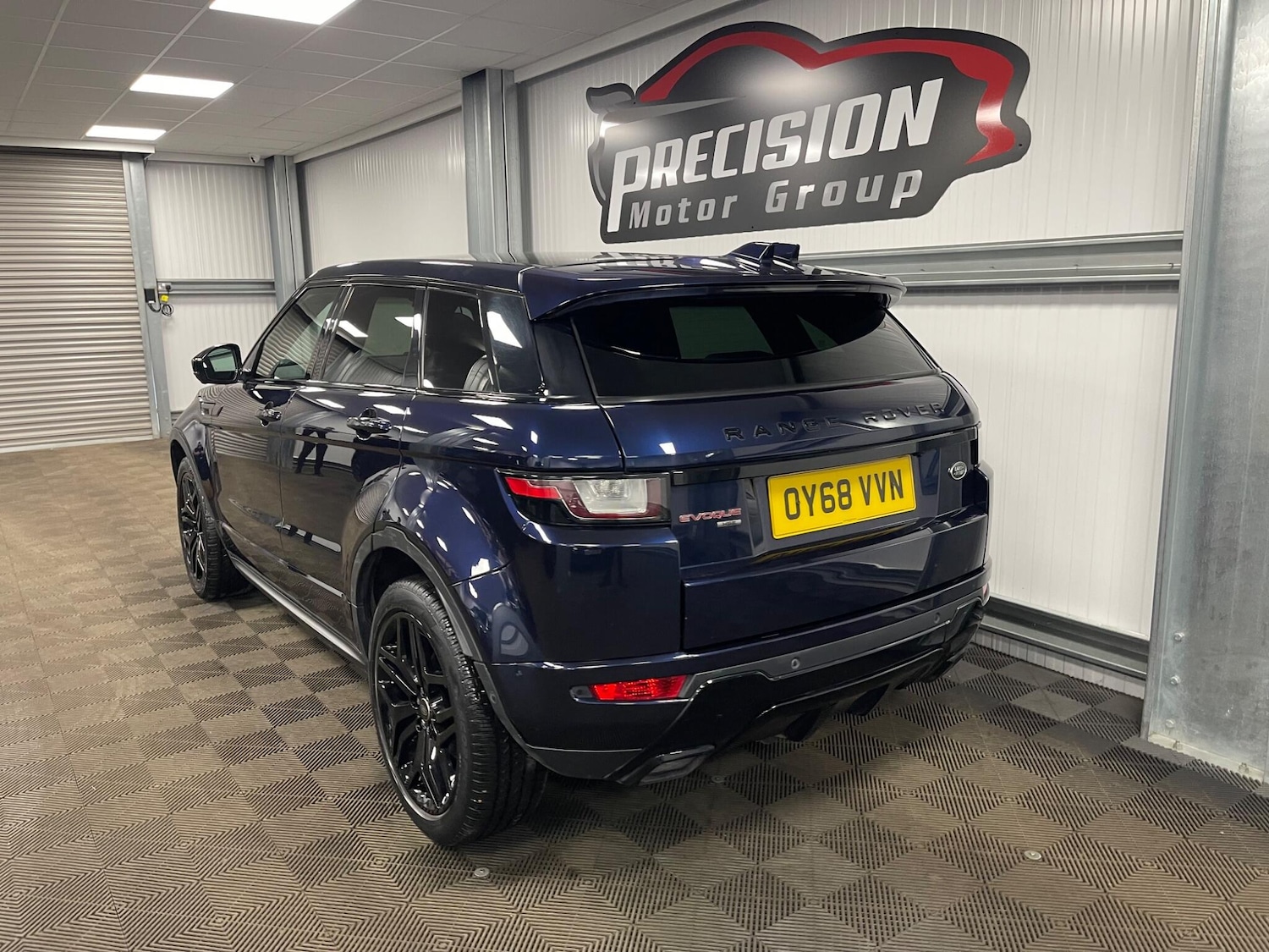 Used Land Rover Range Rover Evoque for sale - 78115995: Photo 11