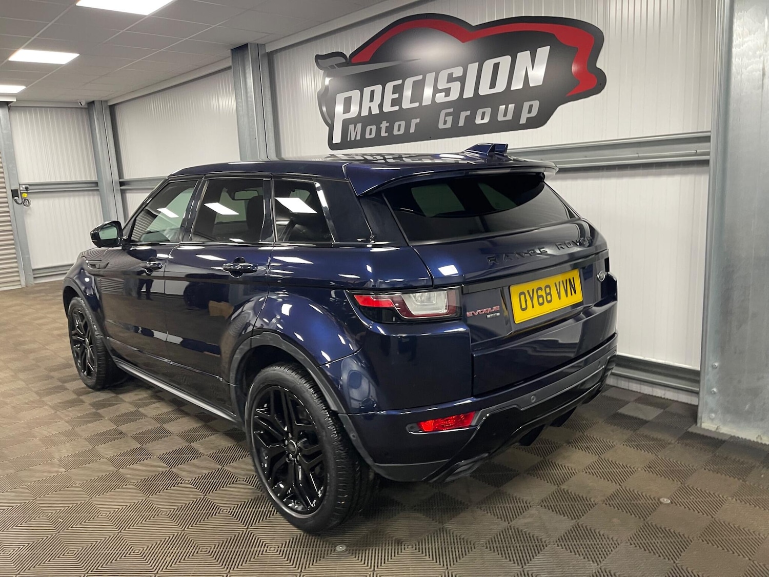 Used Land Rover Range Rover Evoque for sale - 78115995: Photo 12