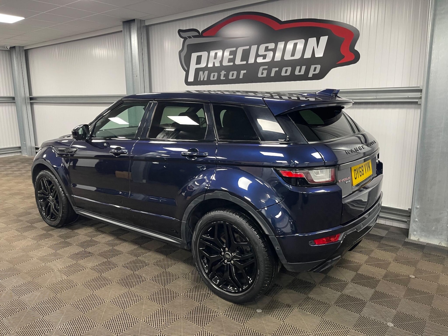 Used Land Rover Range Rover Evoque for sale - 78115995: Photo 13