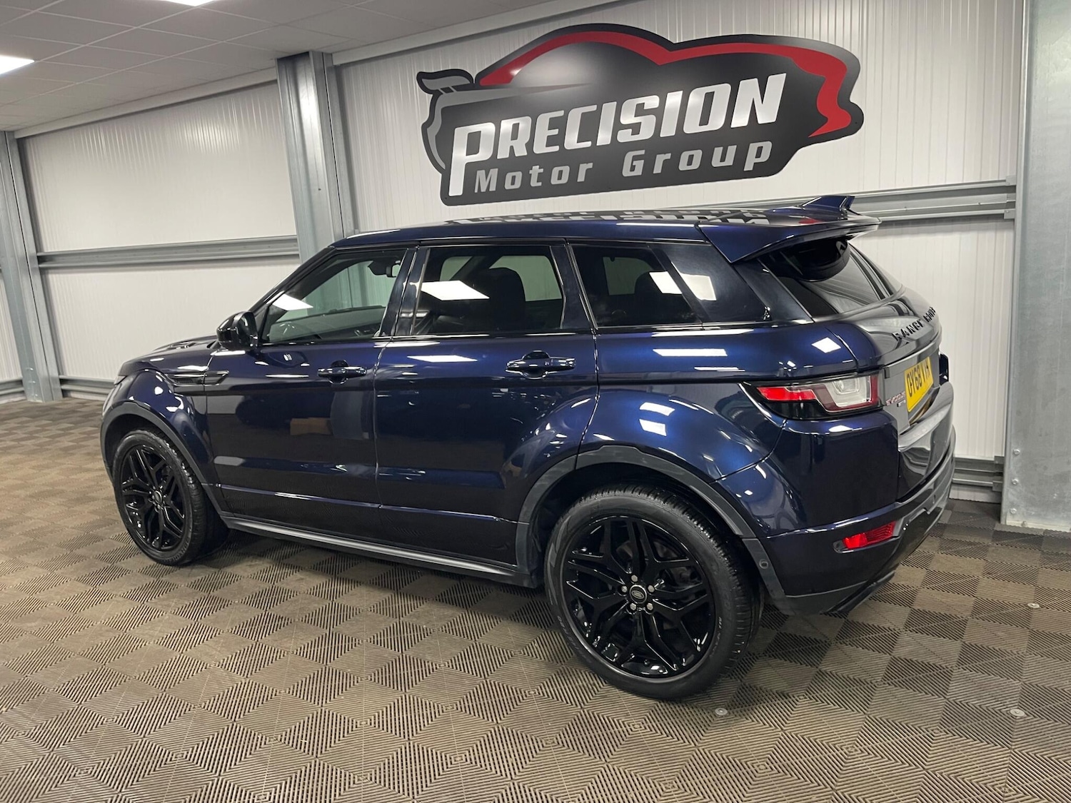 Used Land Rover Range Rover Evoque for sale - 78115995: Photo 14