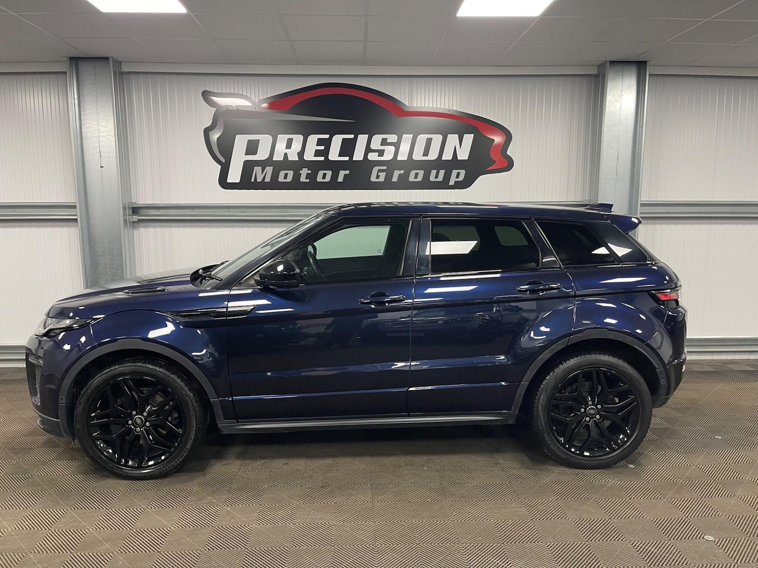 Used Land Rover Range Rover Evoque for sale - 78115995: Photo 15