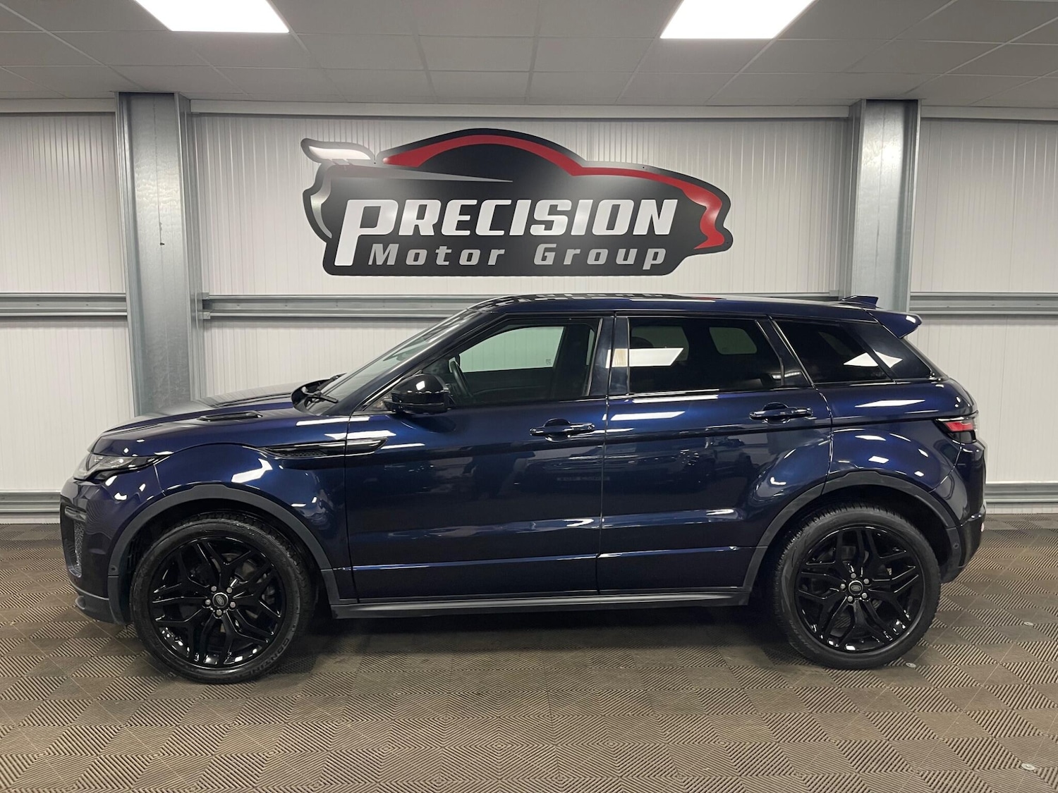 Used Land Rover Range Rover Evoque for sale - 78115995: Photo 16